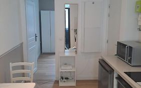 Appartement Tout Confort Lumineux