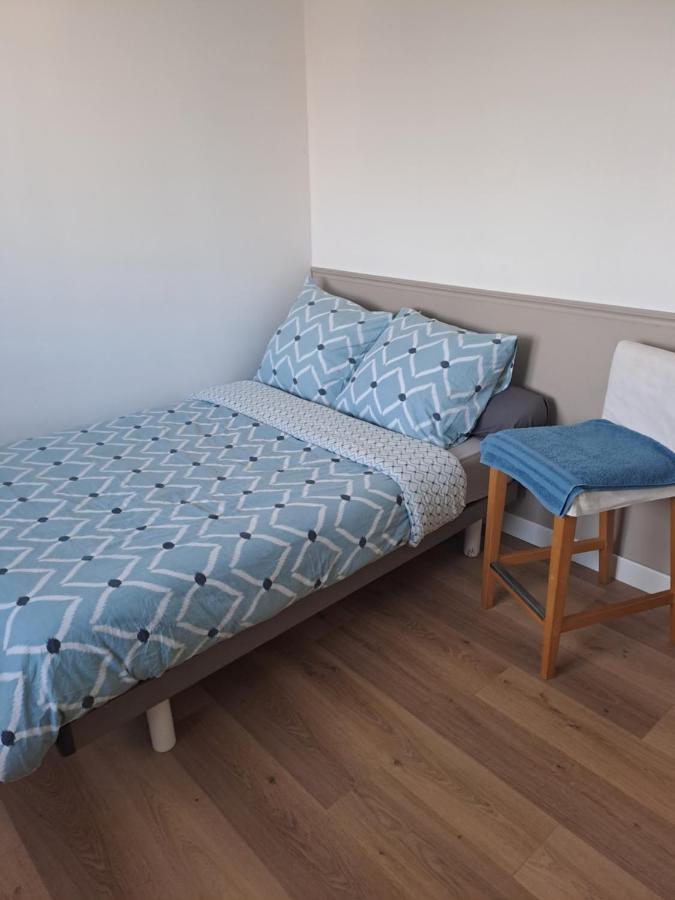 Appartement Tout Confort Lumineux Paris Extérieur photo
