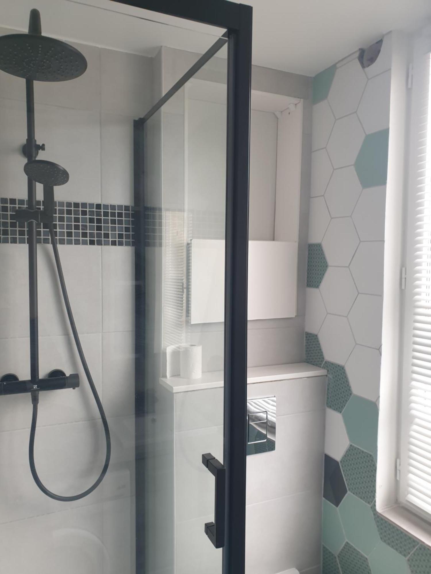 Appartement Tout Confort Lumineux Paris Extérieur photo