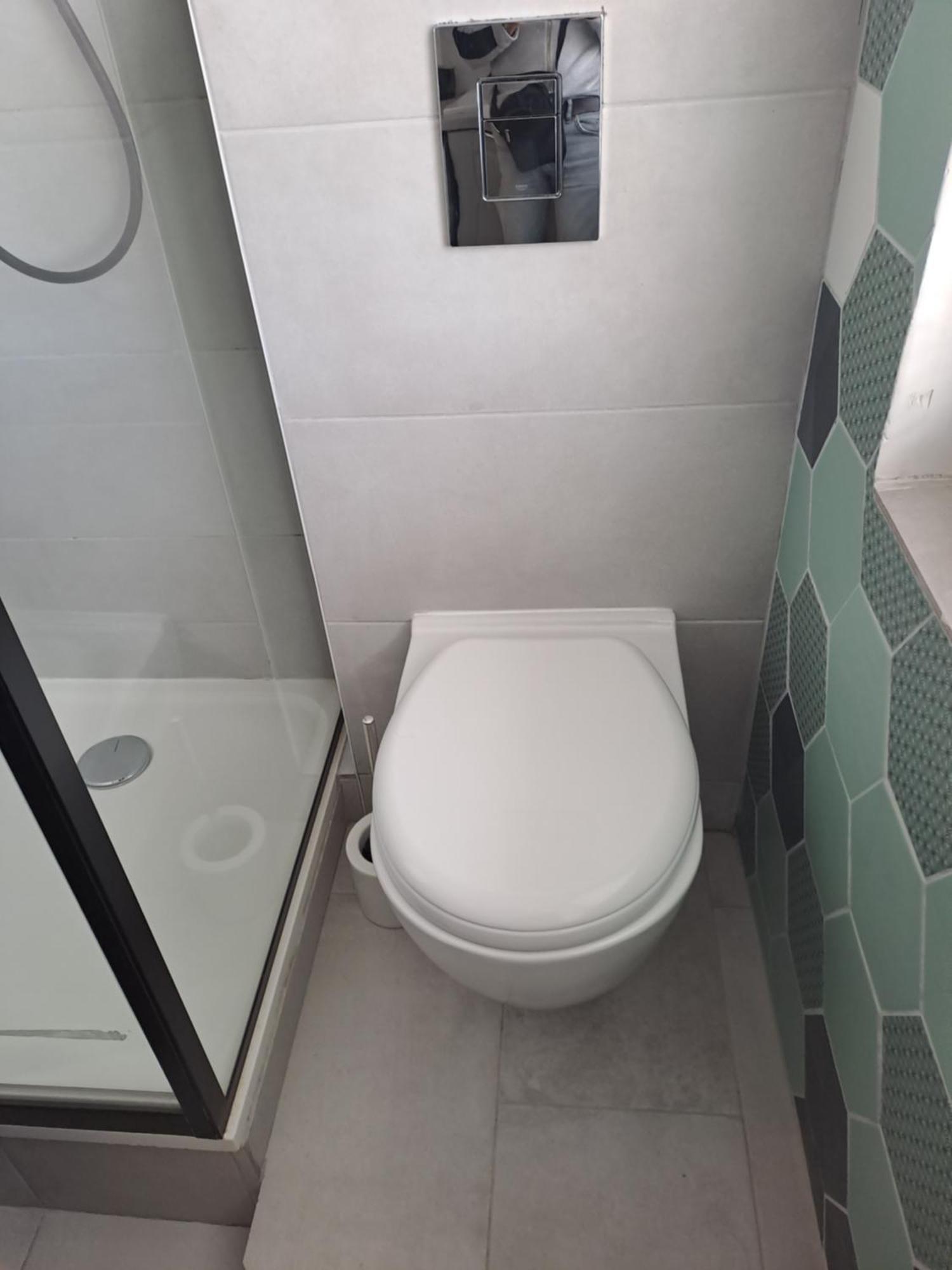 Appartement Tout Confort Lumineux Paris Extérieur photo