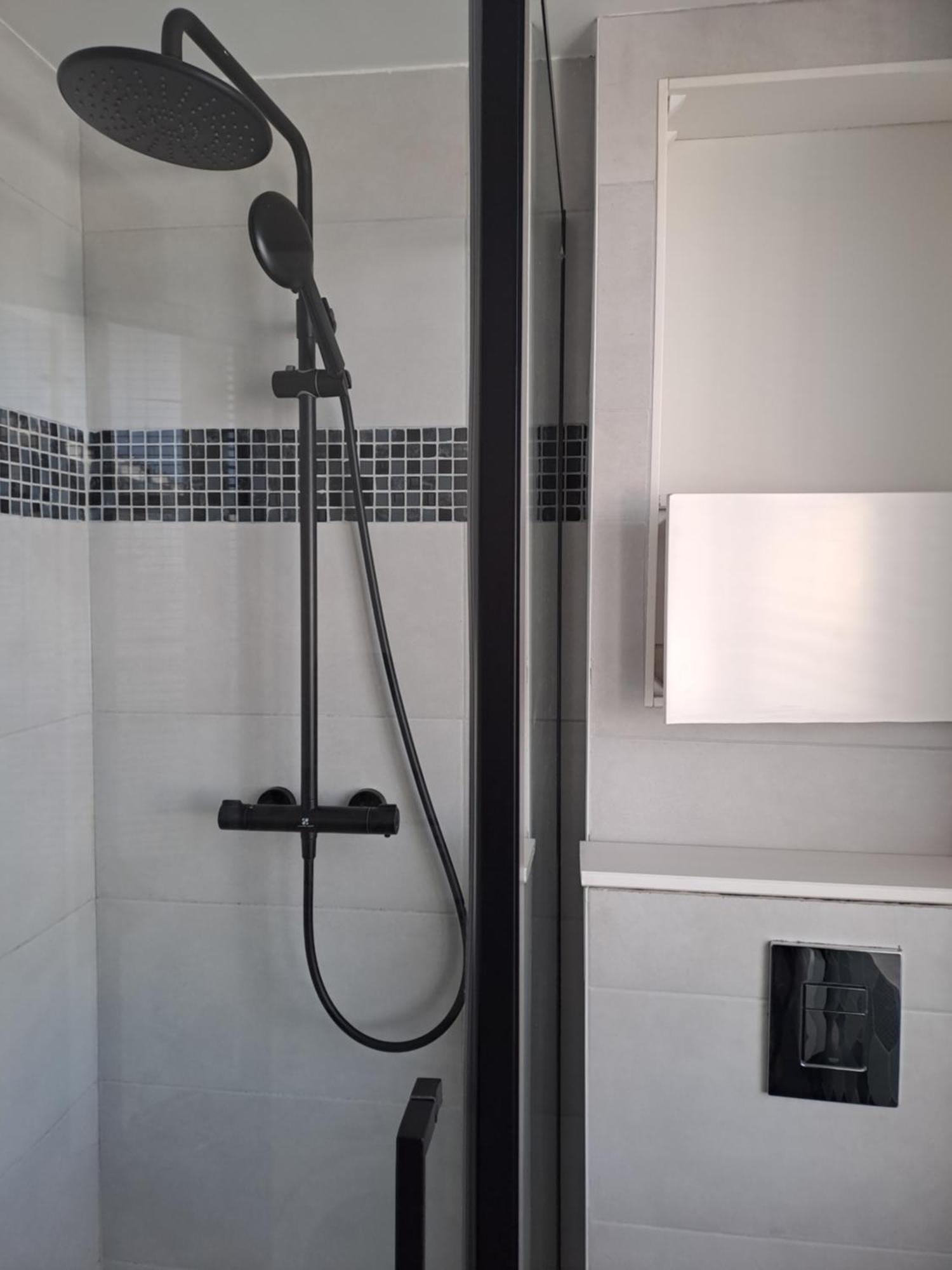 Appartement Tout Confort Lumineux Paris Extérieur photo